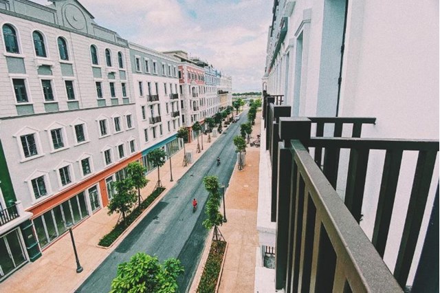 Khách Sạn Beach Bãi Cháy Hạ Long